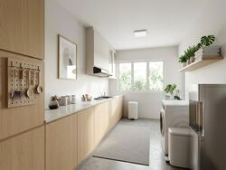 Blk 842 Jurong West Street 81 (Jurong West), HDB Executive #608678131